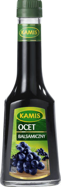 Оцет бальзамічний Kamis 250мл